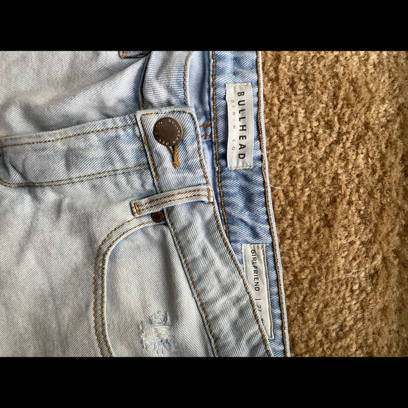 Bullhead shorts - Picture 3 of 4